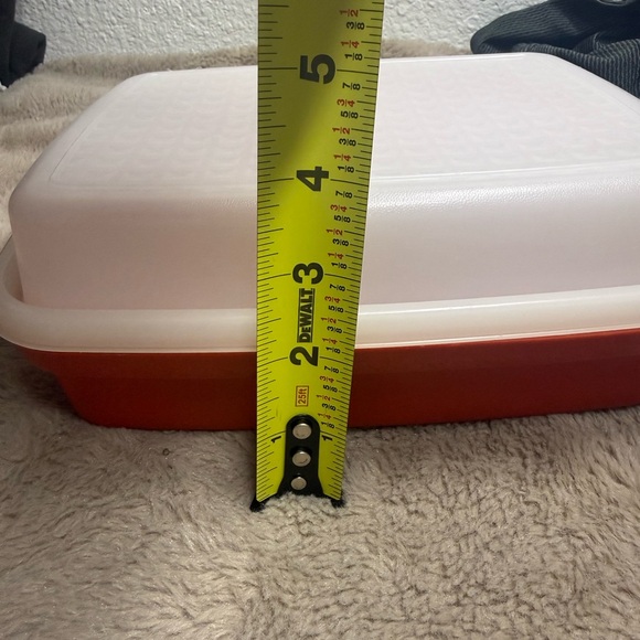 Tupperware Vintage Set - Picture 5 of 7